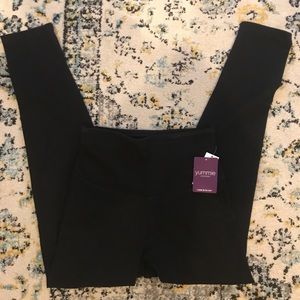 Yummie by Heather Thomson Jeggings size Small